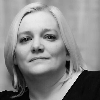 Eline Vergauwe