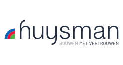 logo Huysman Bouw