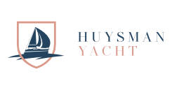logo Huysman Yacht